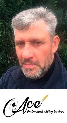Joe McCabe NUJ